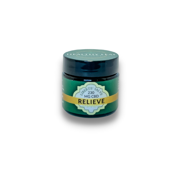 Liberte' Relieve Rub 230 mg